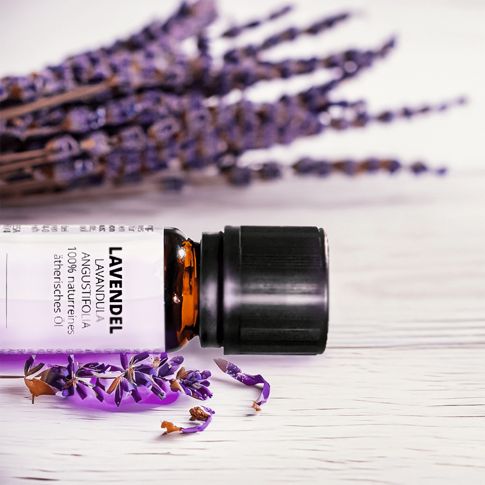 Lavendel Öl 10ml - Ätherisches Öl - Ansicht 3