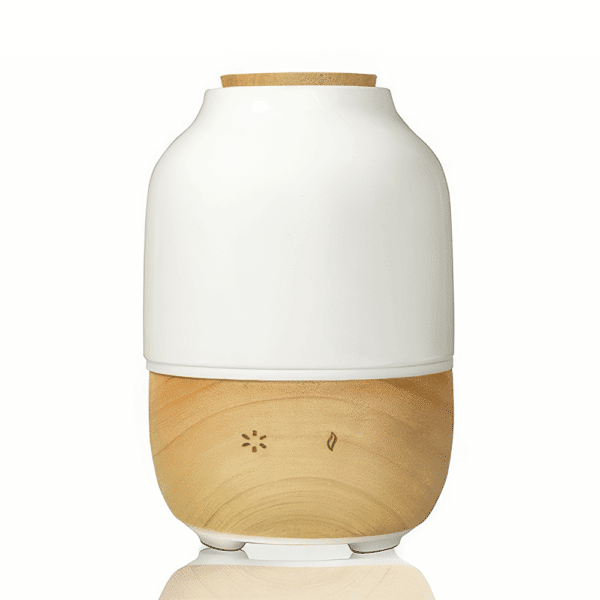 Purisia Aromadiffuser - Ultraschall-Diffuser - Ansicht 1