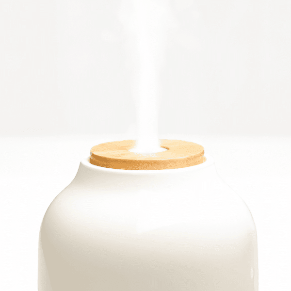 Purisia Aromadiffuser - Ultraschall-Diffuser - Ansicht 2