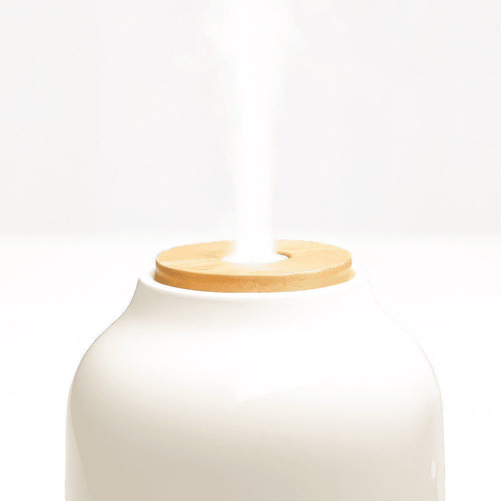 purisia_3 Purisia Aromadiffuser - Ultraschall-Diffuser - Ansicht 2