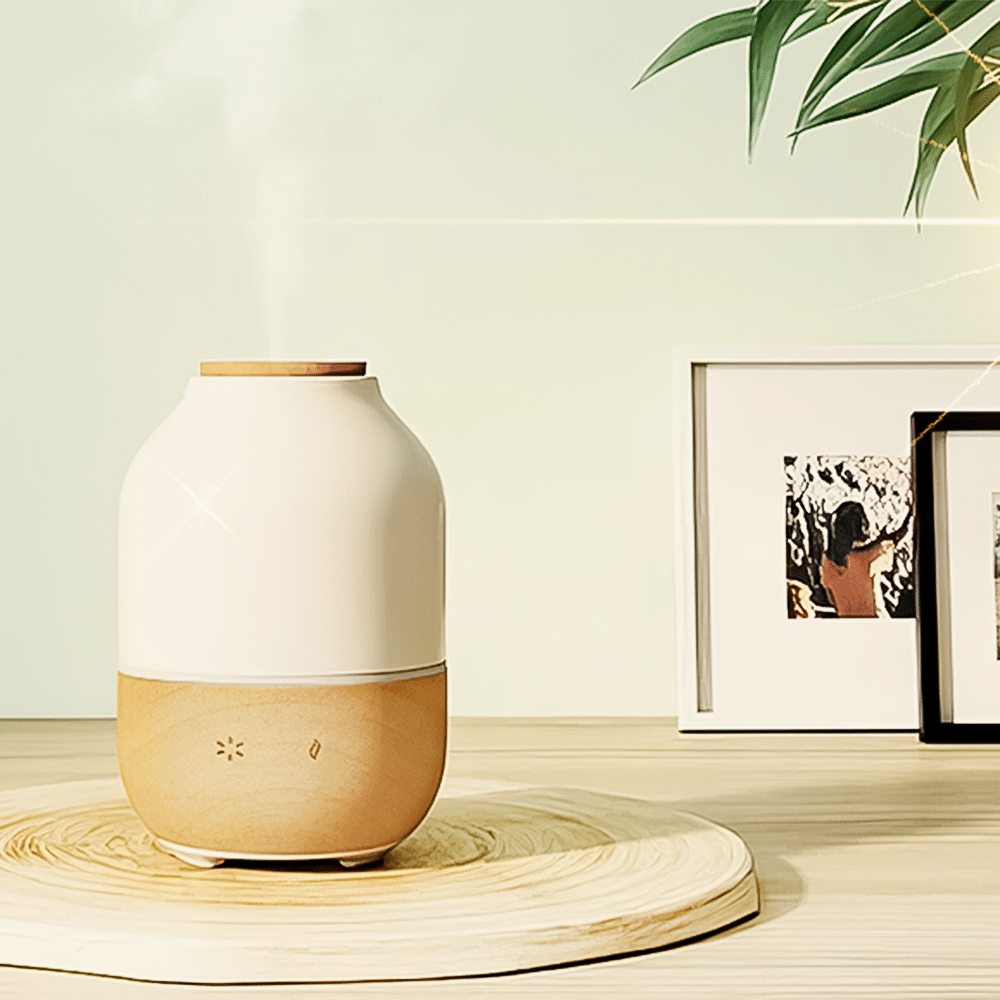 purisia_ambiance Clarity & Shine Set - Aromatherapie Set - Ansicht 2