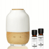 Clarity & Shine Set - Aromatherapie Set - Ansicht 1