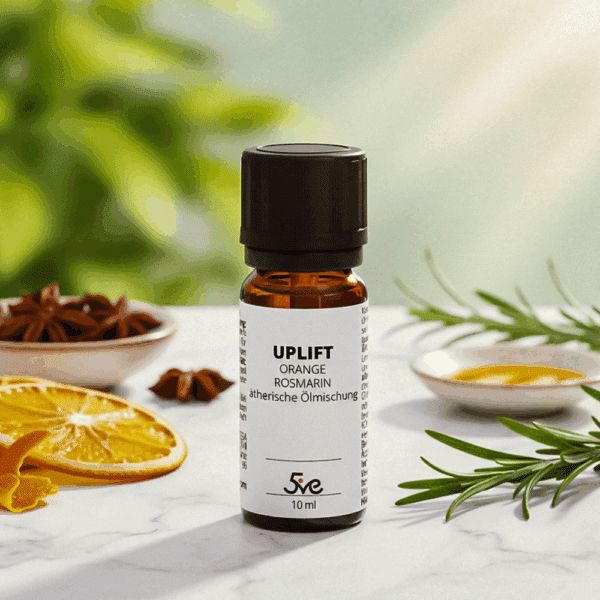 Uplift 10ml - Ätherisches Öl - Ansicht 4