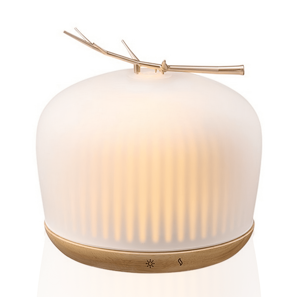 origin_1 Origin Aromadiffuser - Ultraschall-Diffuser - Ansicht 1