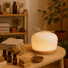 Origin Aromadiffuser - Ultraschall-Diffuser - Ansicht 3