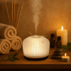 Origin Aromadiffuser - Ultraschall-Diffuser - Ansicht 4