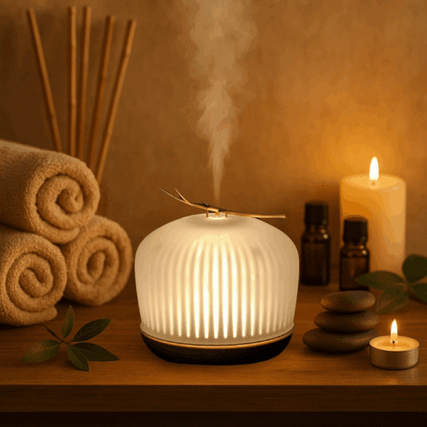 Origin Aromadiffuser - Ultraschall-Diffuser - Ansicht 4