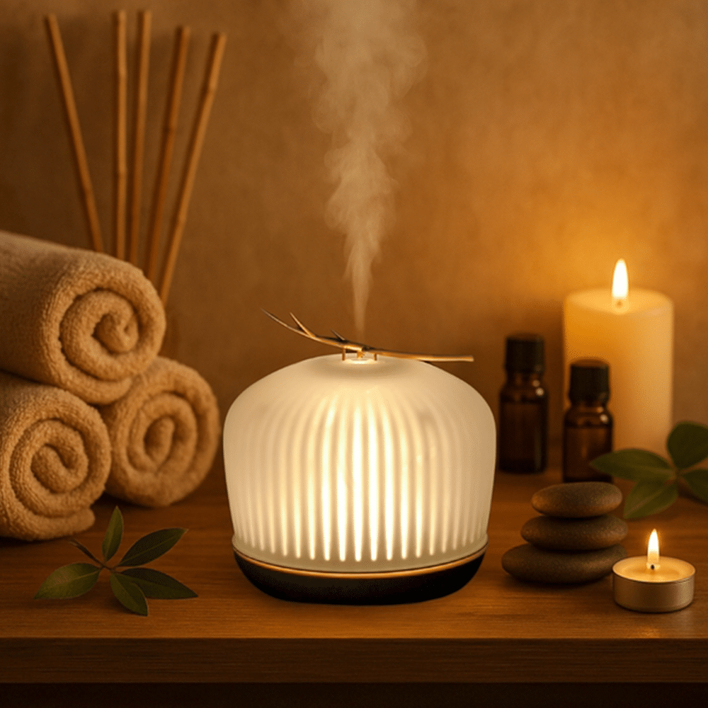 origin_4 Origin Aromadiffuser - Ultraschall-Diffuser - Ansicht 5