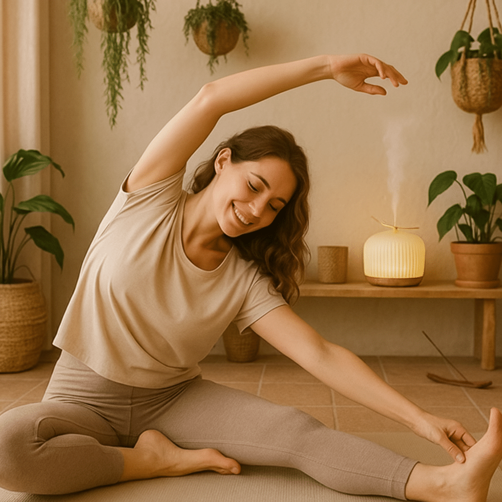 origin_5 Origin Aromadiffuser - Ultraschall-Diffuser - Ansicht 6