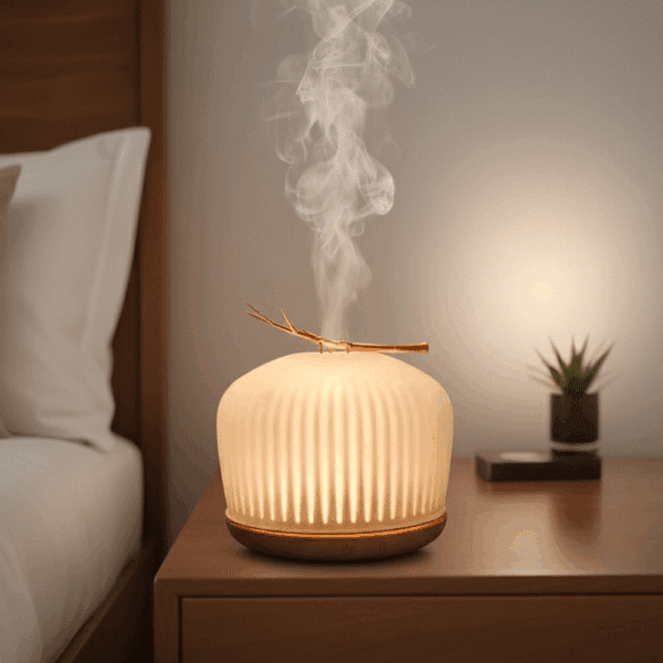 Origin Aromadiffuser - Ultraschall-Diffuser - Ansicht 7