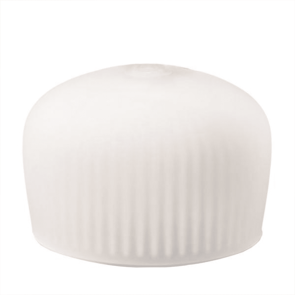 Glaskuppel für Origin - Diffuser Zubehör - Ansicht 2