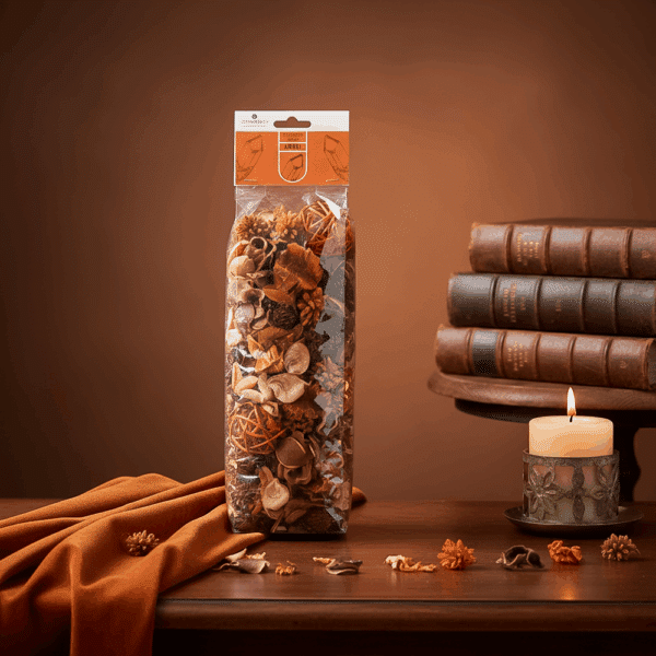 Duft Potpourri Amber - Potpourri - Ansicht 4