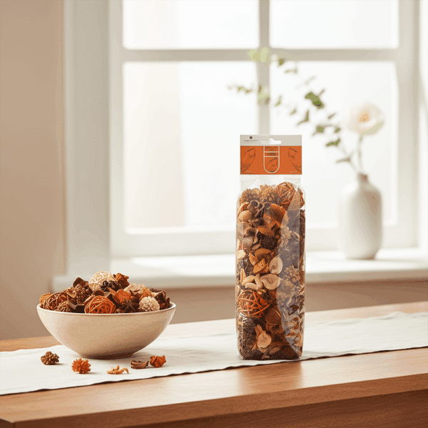 Duft Potpourri Amber - Potpourri - Ansicht 2