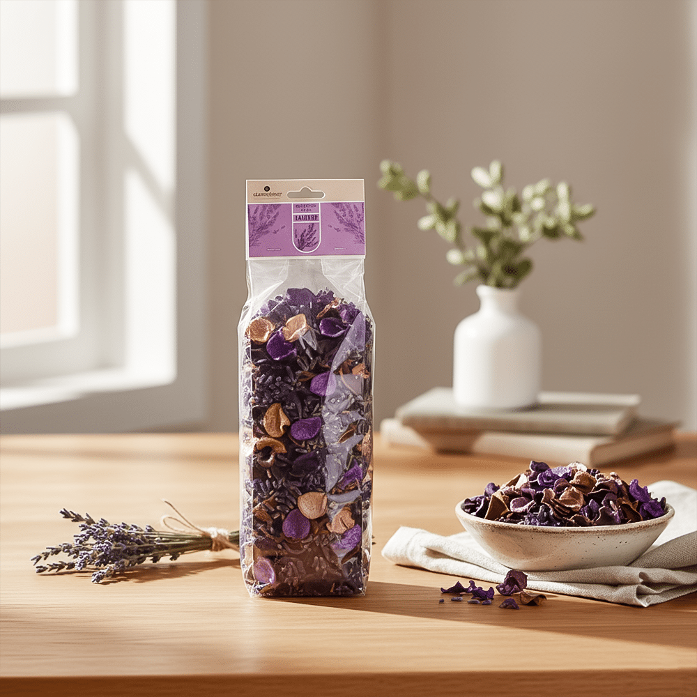 Duft Potpourri Lavendel - Potpourri - Ansicht 1