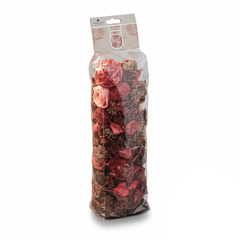 Duft Potpourri Rose - Potpourri - Ansicht 2