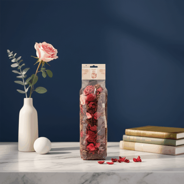 Duft Potpourri Rose - Potpourri - Ansicht 4