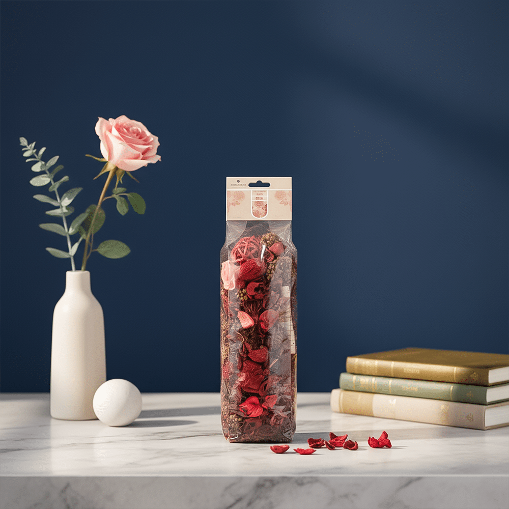 Duft Potpourri Rose - Potpourri - Ansicht 4