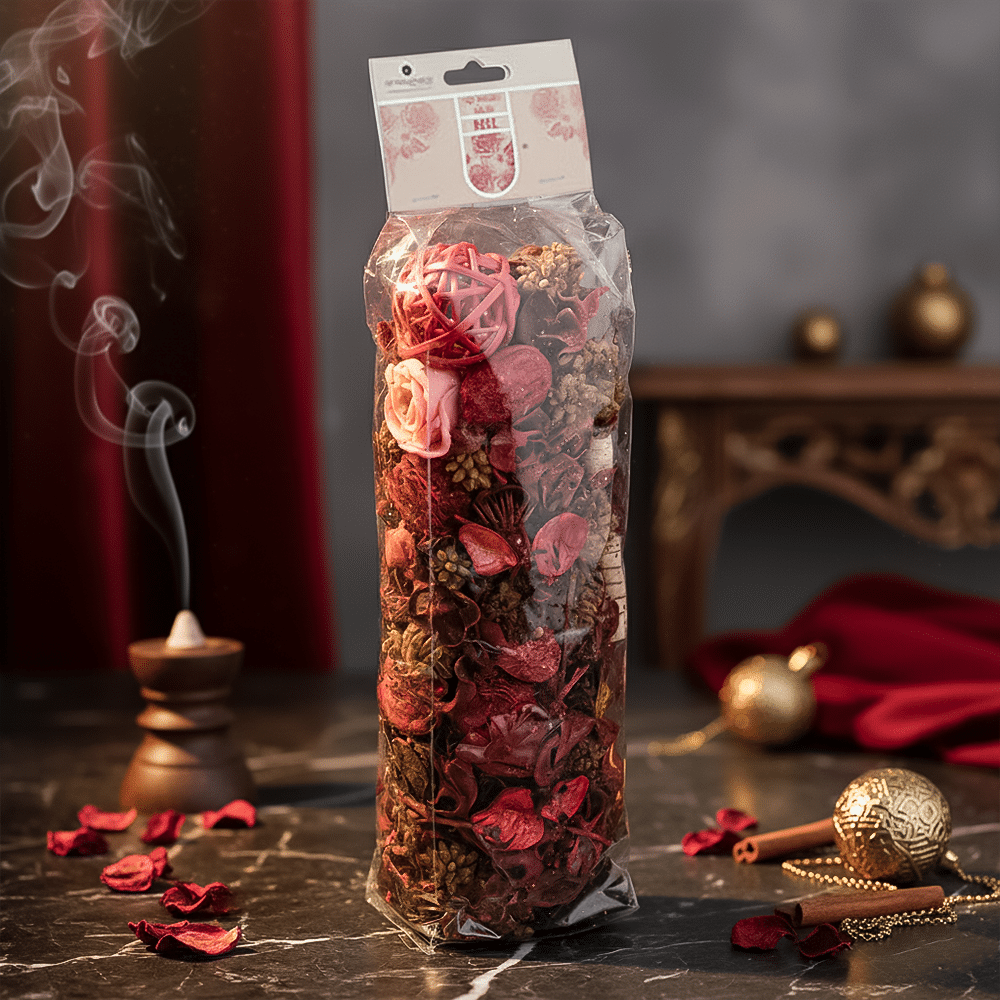 Duft Potpourri Rose - Potpourri - Ansicht 5