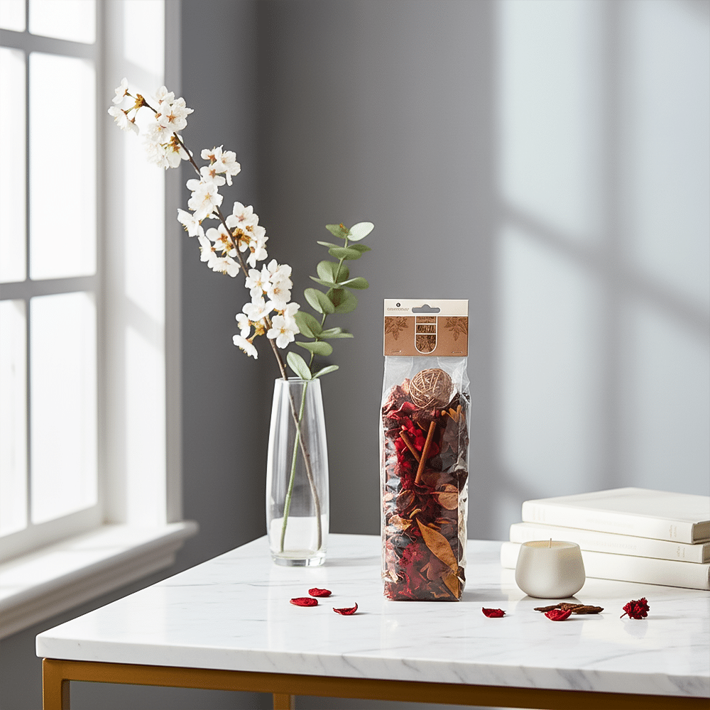 potpourrie_santal_4 Duft Potpourri Duo - Potpourri - Ansicht 6