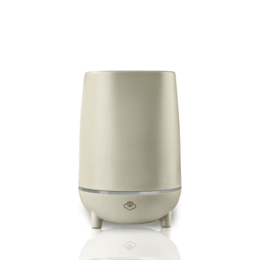 Rain Grey Aromadiffuser