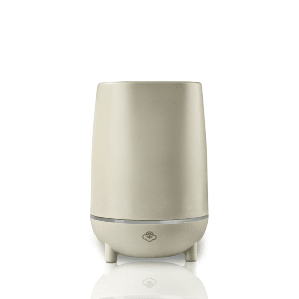 Rain Grey Aromadiffuser - Ultraschall-Diffuser - Ansicht 1