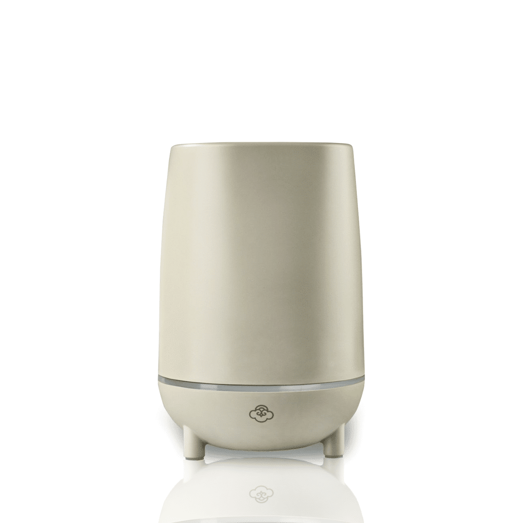 Rain Grey Aromadiffuser - Ultraschall-Diffuser - Ansicht 1