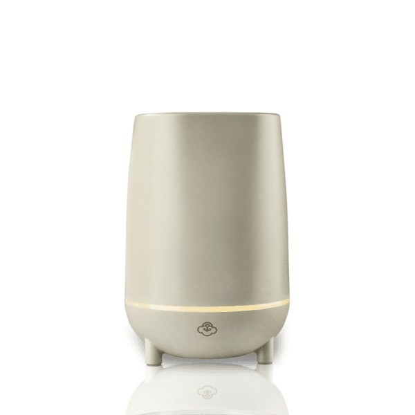 Rain Grey Aromadiffuser - Ultraschall-Diffuser - Ansicht 2