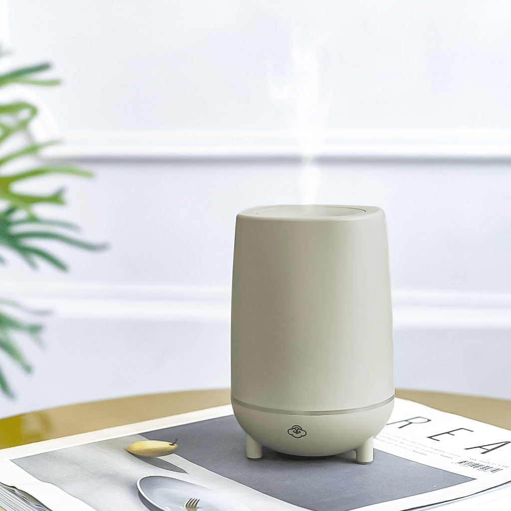 Rain Grey Aromadiffuser - Ultraschall-Diffuser - Ansicht 3