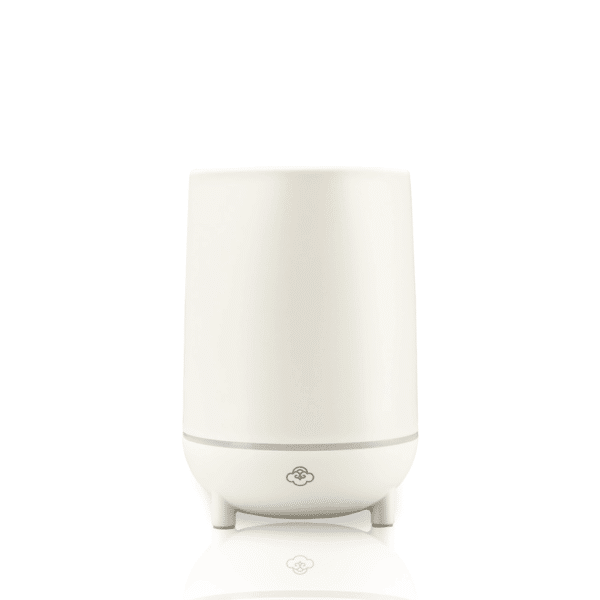 Rain White Aromadiffuser - Ultraschall-Diffuser - Ansicht 1