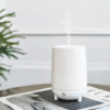 Rain White Aromadiffuser - Ultraschall-Diffuser - Ansicht 2
