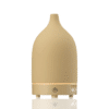 Vapor Beige Aromadiffuser - Ultraschall-Diffuser - Ansicht 1
