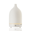 Vapor White Aromadiffuser - Ultraschall-Diffuser - Ansicht 1
