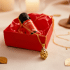 Chic Red Box - Aromaschmuck - Ansicht 2