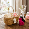 Osterkörbchen - Deko-Körbchen - Ansicht 2