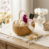 Osterkörbchen - Deko-Körbchen - Ansicht 4