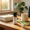 Lemongras Öl 10ml - Ätherisches Öl - Ansicht 5