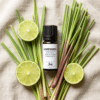 Lemongras Öl 10ml - Ätherisches Öl - Ansicht 2