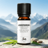 Lemongras Öl 10ml - Ätherisches Öl - Ansicht 3