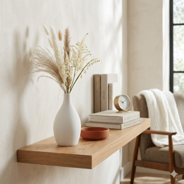 Malmo Vase White
