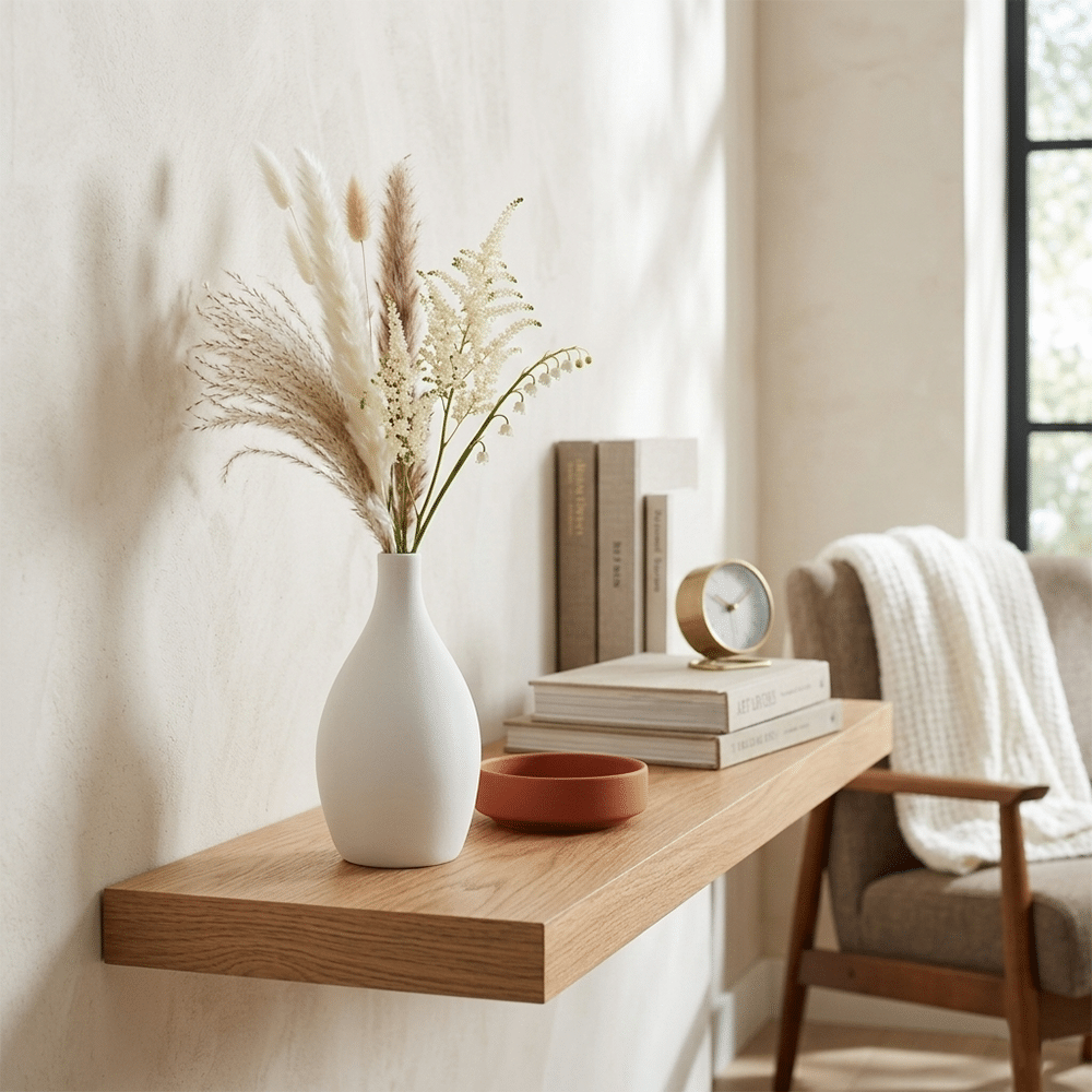 malmo_vase_white_3n Malmo Vase White - Keramik Dekovase - Ansicht 6