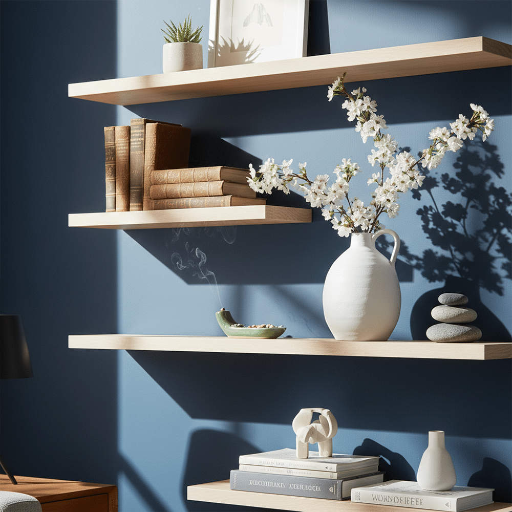 Pescara Vase White - Keramik Dekovase - Ansicht 4