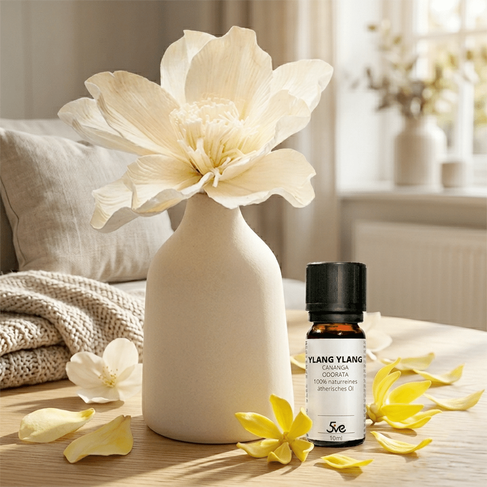 lucky_flower_lifestyle Lucky Flower Set - Aromatherapie Set - Ansicht 9