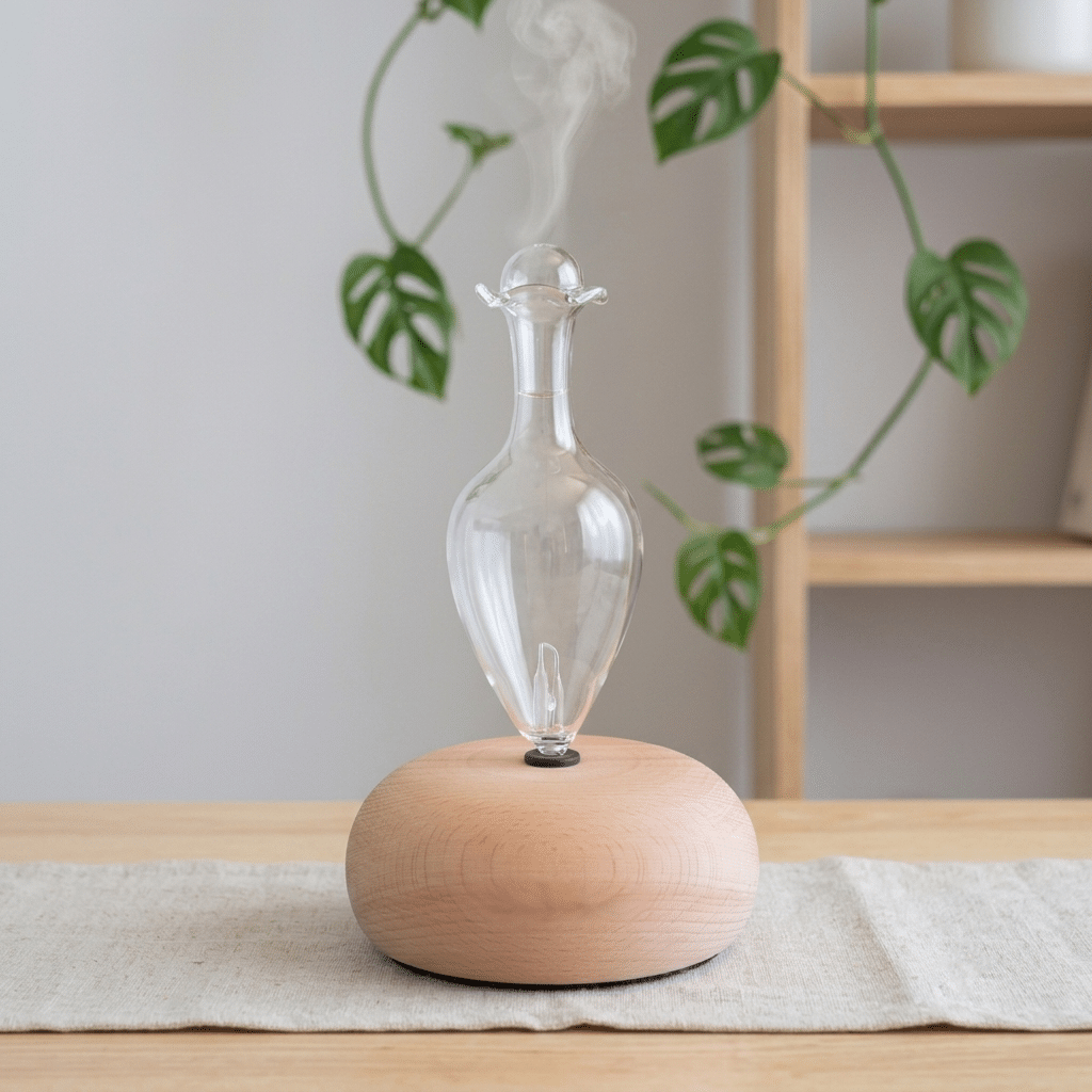 bao_6 Bao Aromadiffuser - Aromadiffuser - Ansicht 4